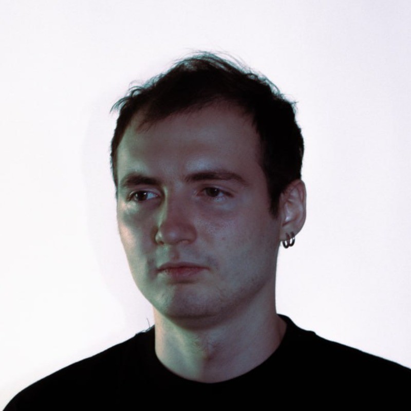 Maxim Grivennyy
